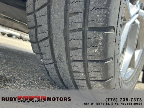 Used 2020 BMW X3 sDrive30i w/ Convenience Package RWD image 29