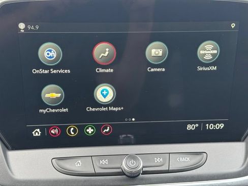 Used 2023 Chevrolet Blazer LT AWD/4WD image 3