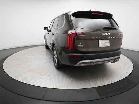 Used 2022 Kia Telluride SX image 36