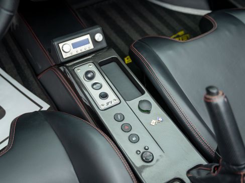 Used 2009 Ferrari F430 Scuderia RWD image 77