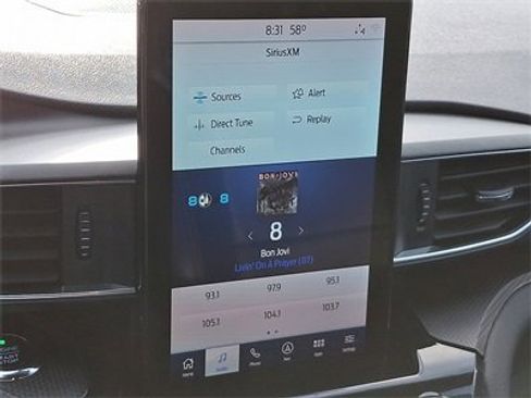 Used 2021 Ford Explorer ST w/ Equipment Group 401A image 14