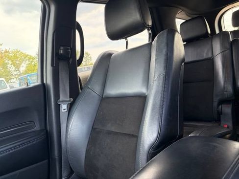Used 2021 Dodge Durango GT AWD/4WD image 11