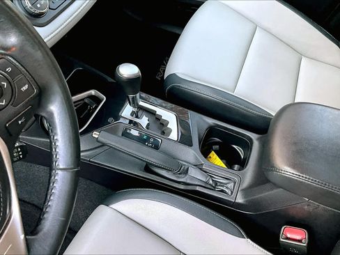 Used 2018 Toyota RAV4 Limited w/ Advanced Technology Package AWD/4WD image 16