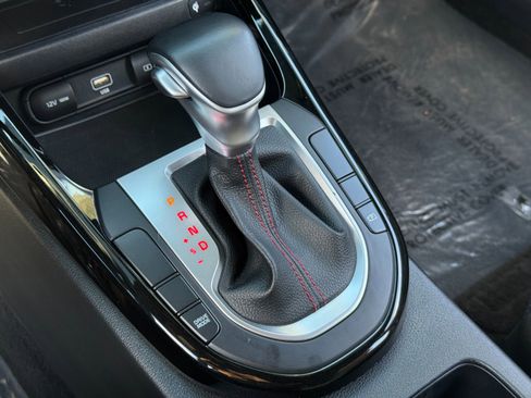 Used 2022 Kia Forte GT w/ GT Technology Package image 28