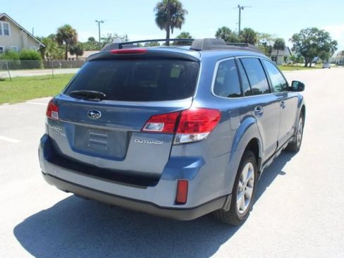 Used 2013 Subaru Outback 2.5i Premium w/ Popular Pkg 1B AWD/4WD image 21