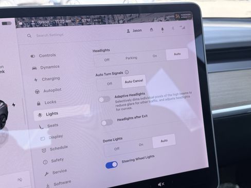 Used 2023 Tesla Model 3 Standard Range image 74