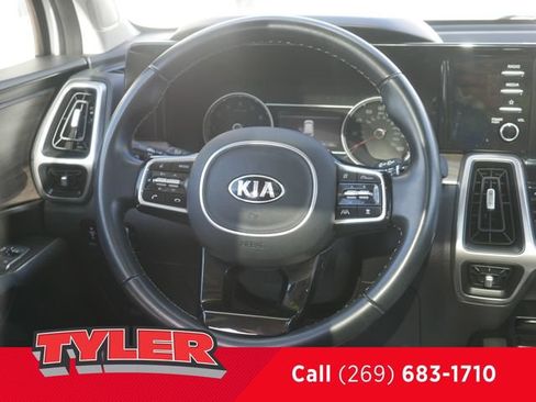 Used 2021 Kia Sorento EX w/ Panoramic Sunroof Package AWD/4WD image 54
