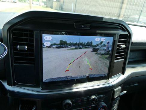 New 2026 Ford F150 STX w/ Equipment Group 200A AWD/4WD image 26