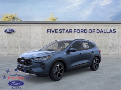 New 2026 Ford Escape ST-Line Select w/ Tech Pack #2