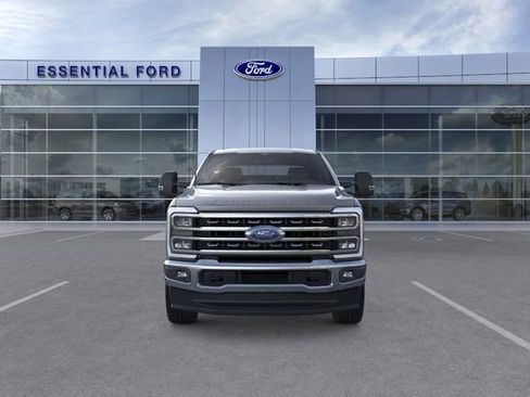 New 2026 Ford F350 4x4 Crew Cab Super Duty image 6