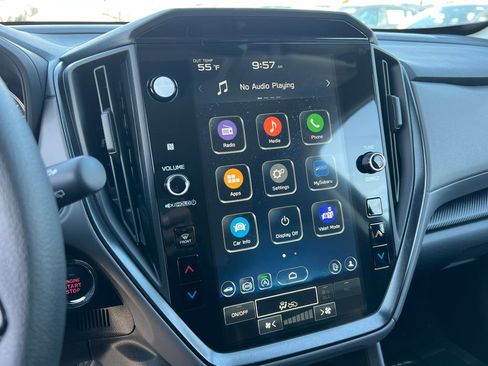 New 2026 Subaru Crosstrek 2.5i Premium image 18