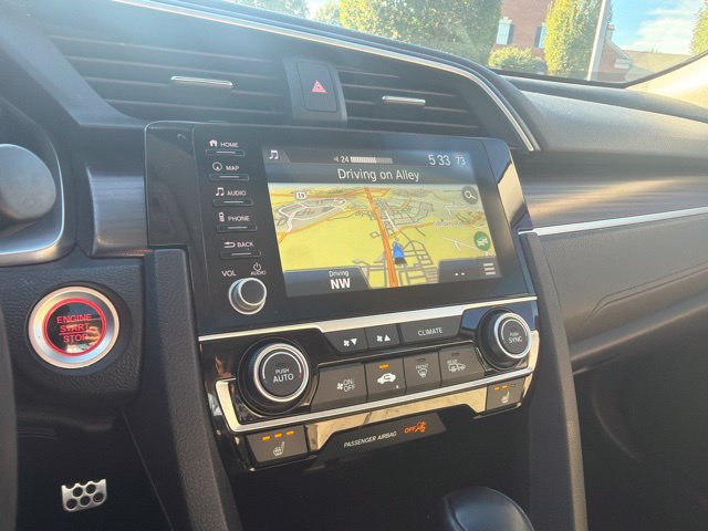Used 2020 Honda Civic Touring image 17