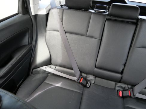 Used 2016 Subaru Forester 2.5i Touring AWD/4WD image 12