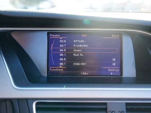 Used 2014 Audi A5 2.0T Premium Plus image 54