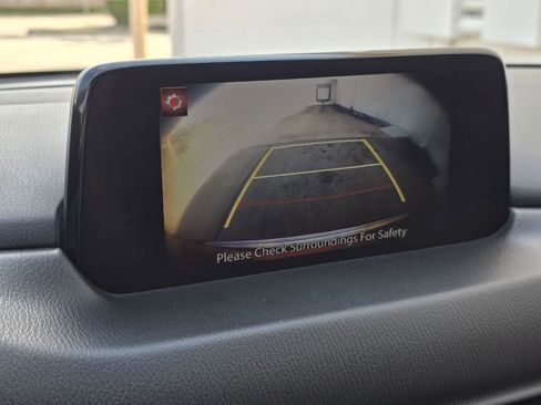 Used 2020 MAZDA CX-5 Sport image 15