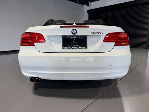 Used 2013 BMW 328i Convertible RWD image 5