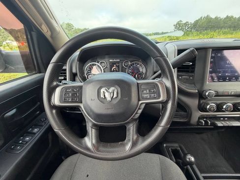 Used 2020 RAM 2500 Tradesman AWD/4WD image 22