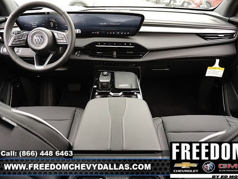New 2026 Buick Enclave Preferred w/ Power Package FWD image 11