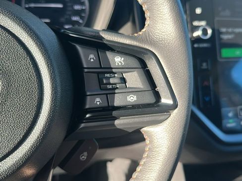 New 2025 Subaru Ascent Bronze Edition image 16