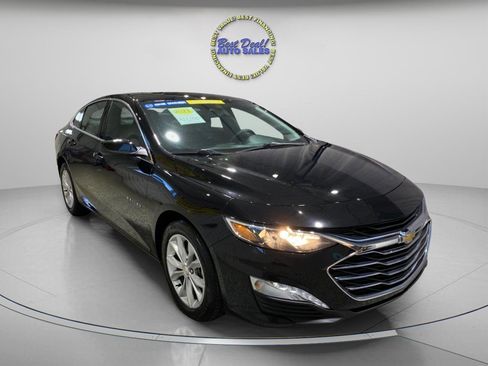 Used 2023 Chevrolet Malibu LT FWD image 6