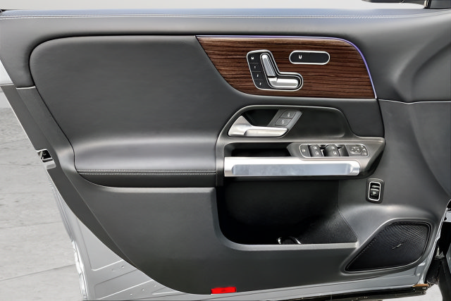 Certified 2026 Mercedes-Benz GLB 250 4MATIC image 16