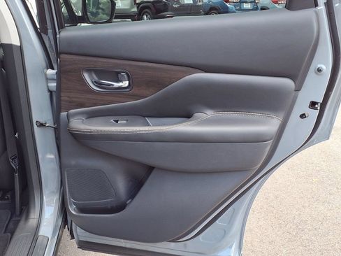 Used 2023 Nissan Murano Platinum w/ Cargo Package FWD image 15