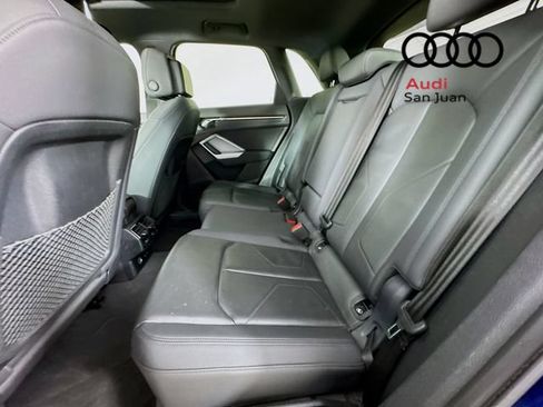 Used 2024 Audi Q3 2.0T Premium AWD/4WD image 28