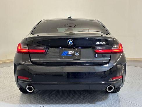 Used 2023 BMW 330i Sedan image 9
