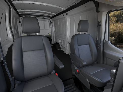 New 2026 Ford Transit 250 148 Medium Roof RWD image 12