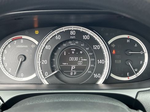 Used 2016 Honda Accord LX image 17