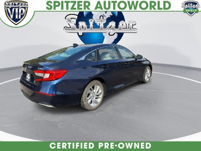 Used 2019 Honda Accord LX image 15