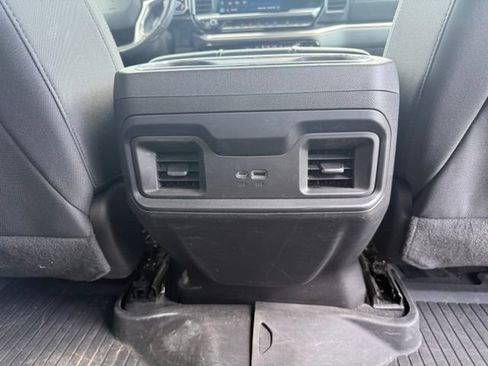 Certified 2023 Chevrolet Silverado 1500 RST AWD/4WD image 19