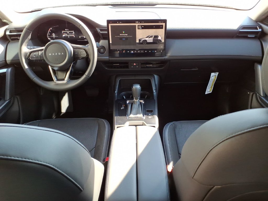 New 2026 MAZDA CX-5 Preferred AWD/4WD image 24