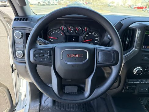 New 2026 GMC Sierra 2500 Pro w/ Convenience Package AWD/4WD image 41