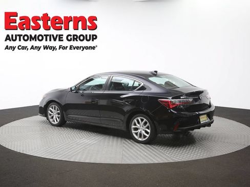 Used 2019 Acura ILX FWD image 64