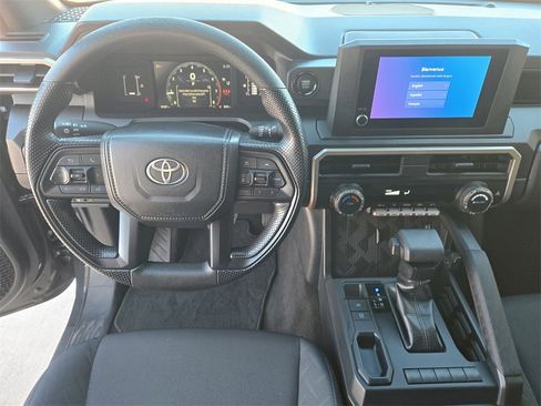 Used 2025 Toyota Tacoma SR image 13