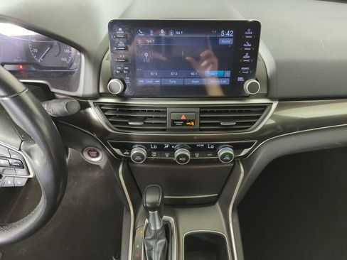 Certified 2022 Honda Accord Sport image 15