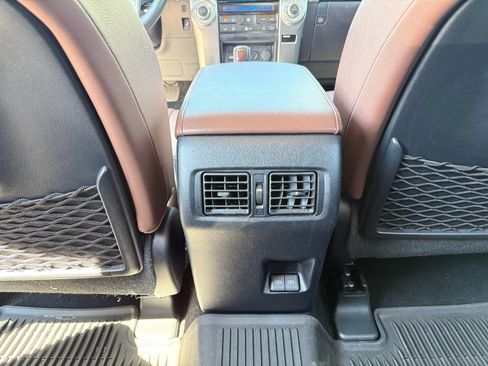 Used 2023 Toyota 4Runner Limited AWD/4WD image 30