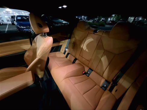 Used 2022 BMW M440i Coupe image 28