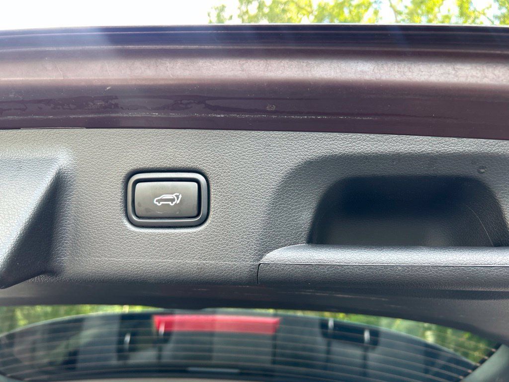 Used 2024 Hyundai Palisade SEL FWD image 30