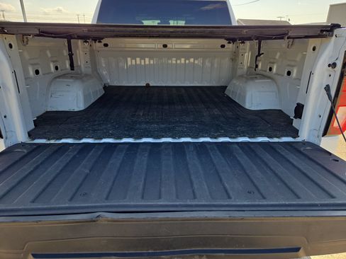 Used 2025 GMC Sierra 1500 Elevation w/ X31 Off-Road Package AWD/4WD image 24