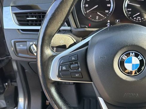 Used 2018 BMW X1 sDrive28i image 27
