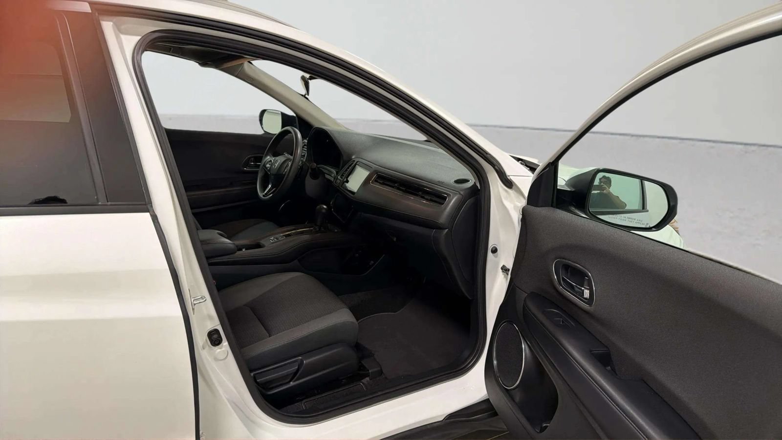 Used 2021 Honda HR-V EX image 53