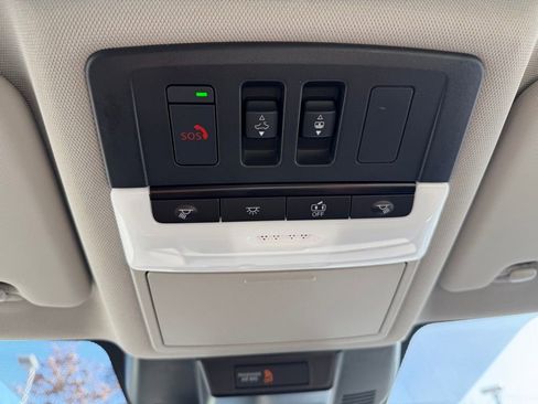 Certified 2023 Nissan Rogue SV w/ SV Premium B Package image 23