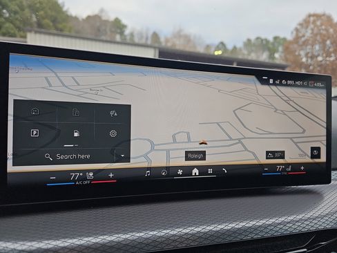 New 2026 BMW 330i Sedan w/ Premium Package image 24