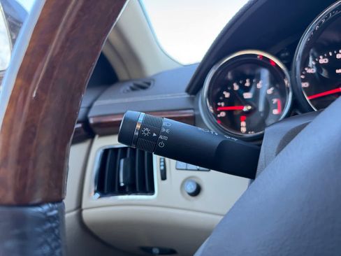 Used 2009 Cadillac CTS 3.6 AWD w/ Wood Trim Package image 20