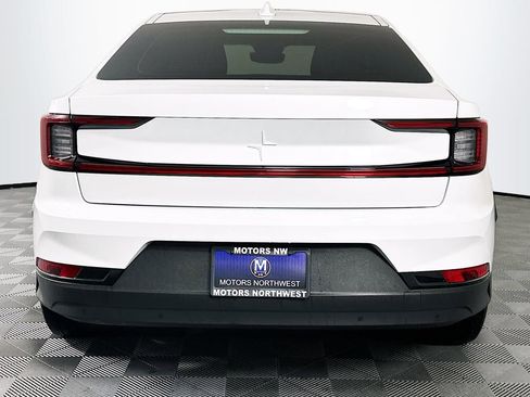 Used 2024 Polestar Polestar 2 w/ Pilot Pack image 18