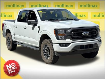 Used 2023 Ford F150 XLT w/ Equipment Group 301A Mid
