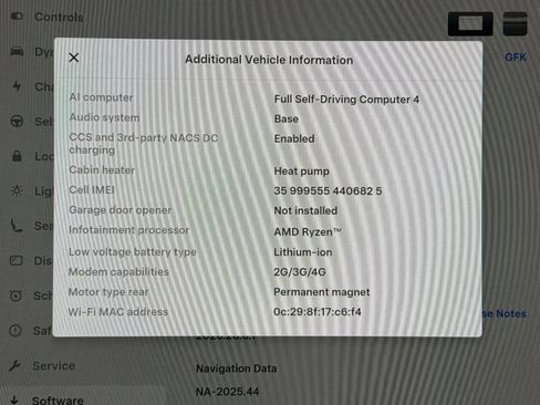 Used 2024 Tesla Model 3 Long Range RWD image 29