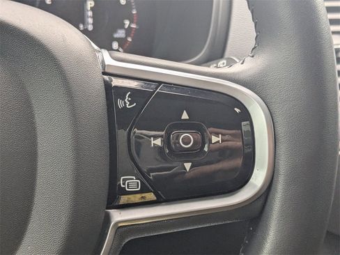 Certified 2022 Volvo XC90 T6 Inscription image 39